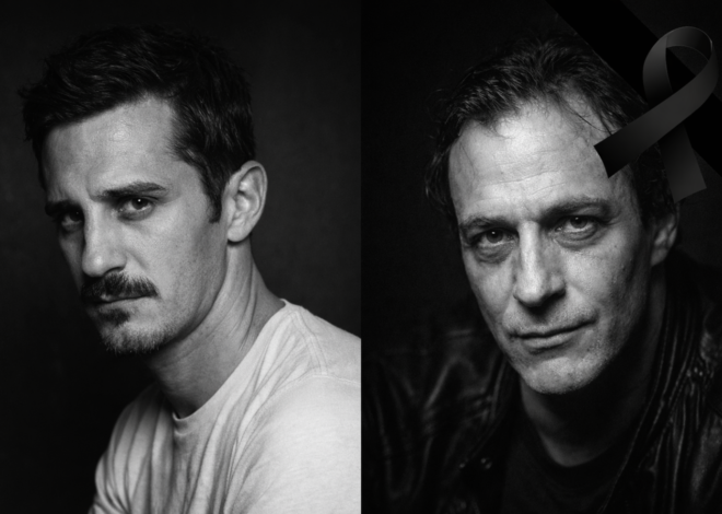 Reportan fallecimiento de actores James Ransone y Peter Greene; mensajes y versiones generan conversación en redes